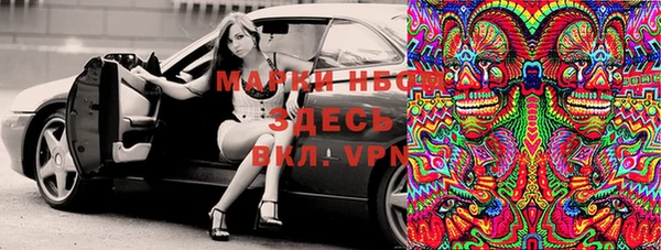 твердый Алексин
