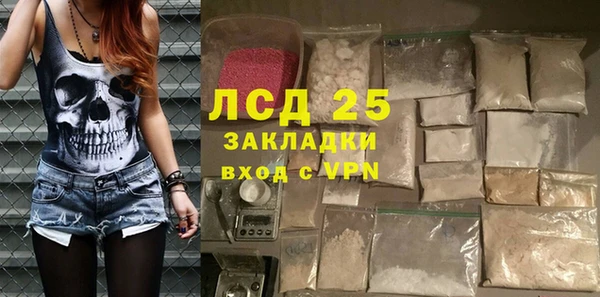 твердый Алексин